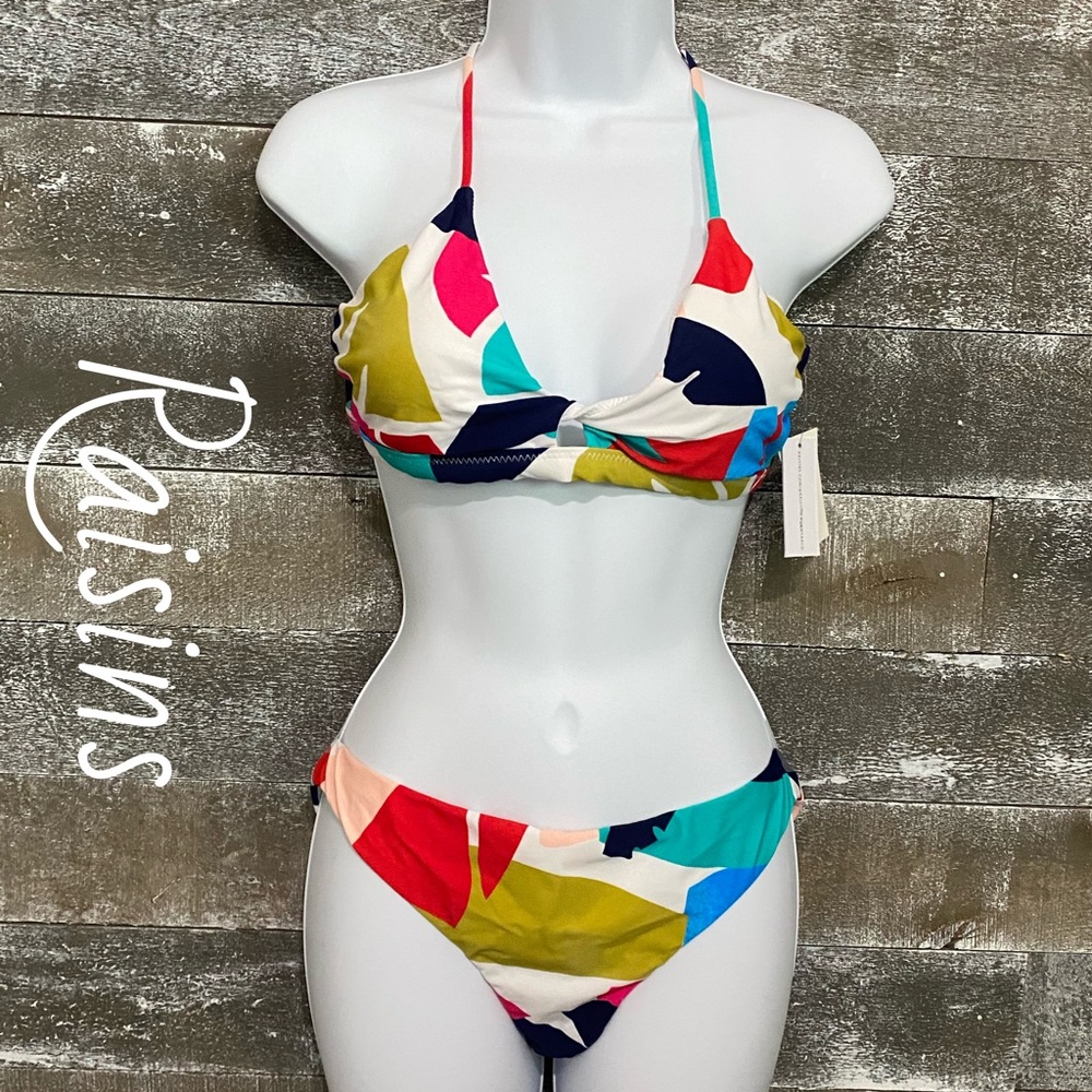 Maldives Bikini Set